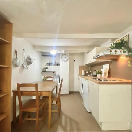דירות ג'נובה La Casa Del Duca מראה חיצוני תמונה