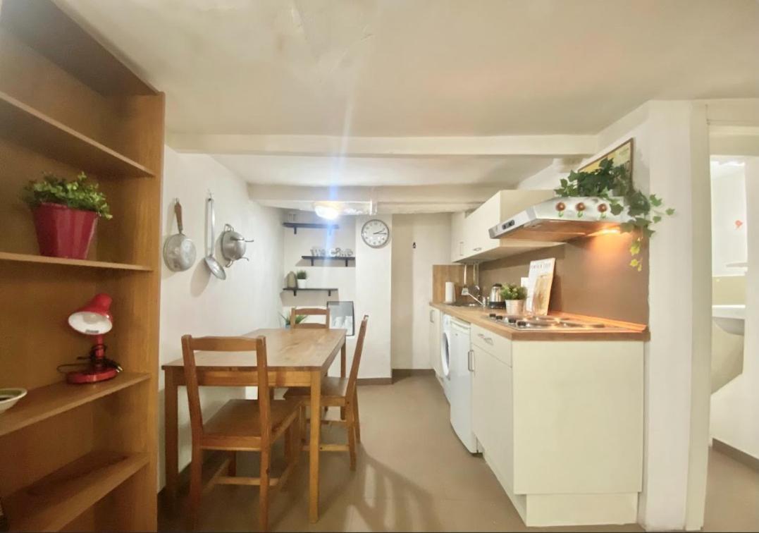 דירות ג'נובה La Casa Del Duca מראה חיצוני תמונה