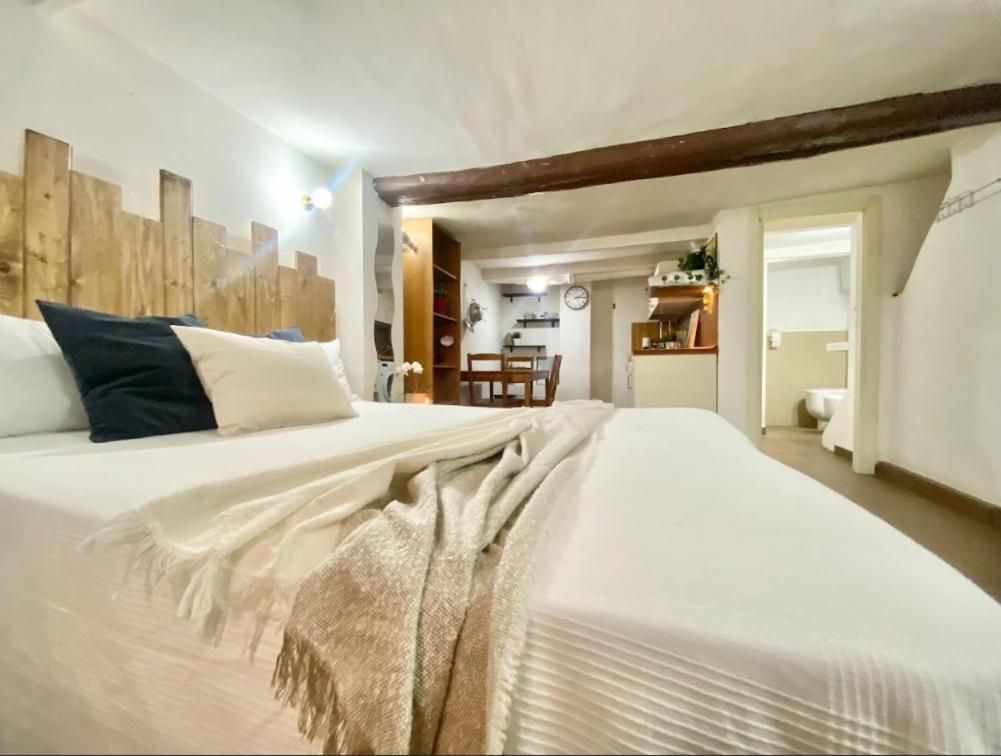 דירות ג'נובה La Casa Del Duca מראה חיצוני תמונה