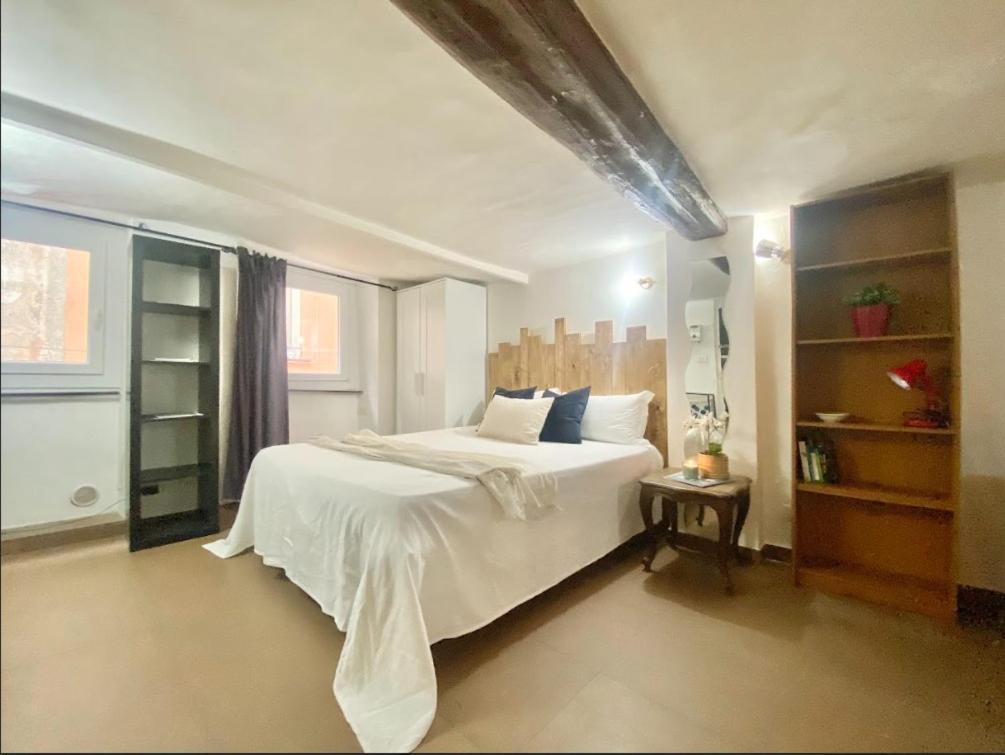 דירות ג'נובה La Casa Del Duca מראה חיצוני תמונה