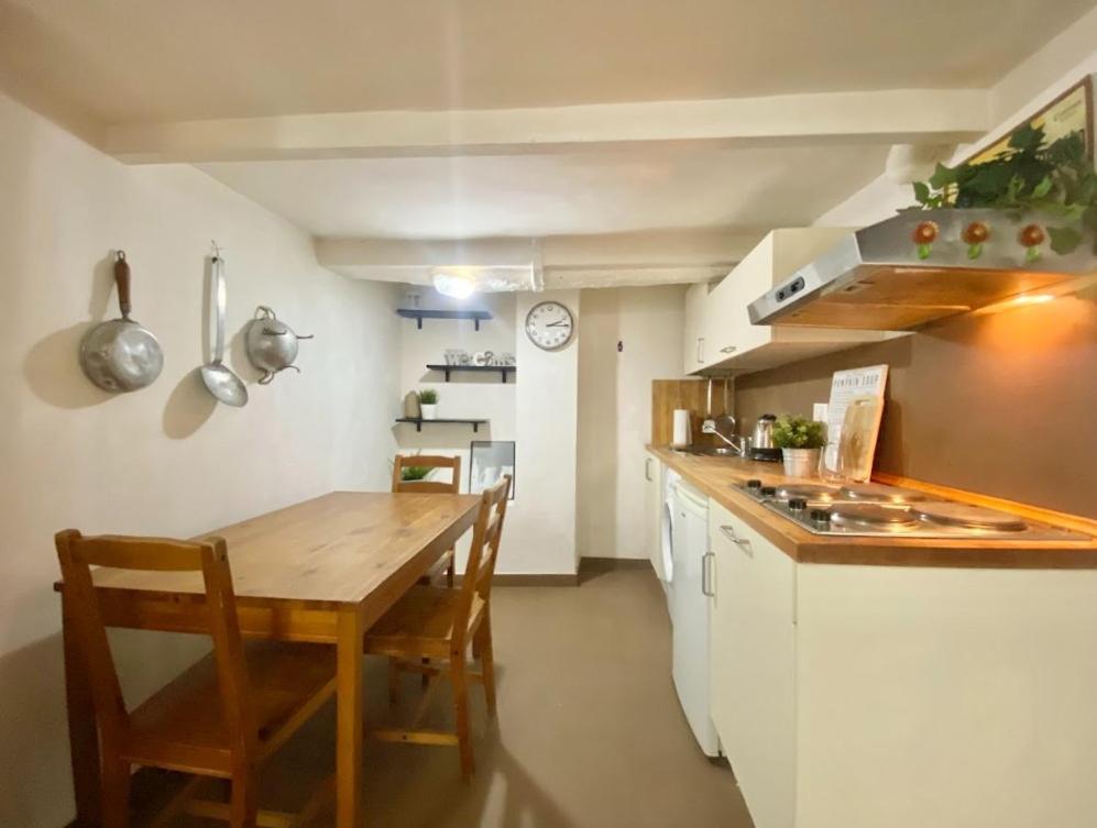 דירות ג'נובה La Casa Del Duca מראה חיצוני תמונה